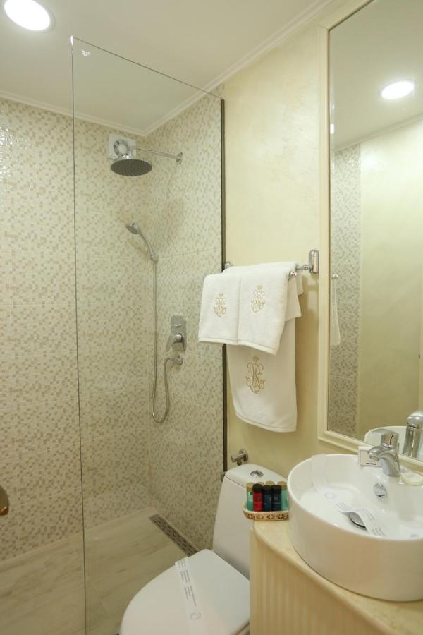 Hotel Belvedere エフォリエ・ノルド エクステリア 写真