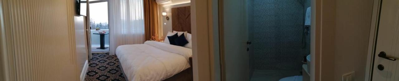 Hotel Belvedere エフォリエ・ノルド エクステリア 写真