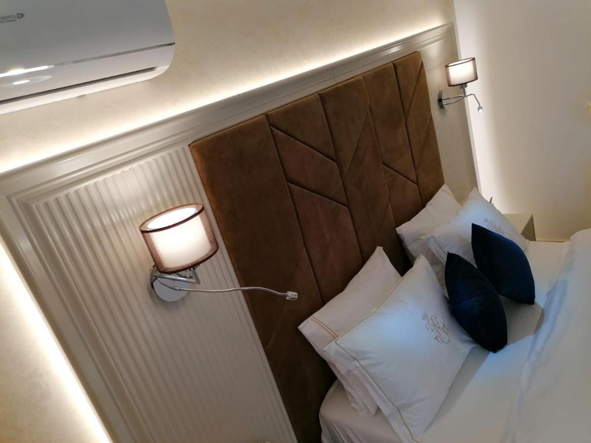 Hotel Belvedere エフォリエ・ノルド エクステリア 写真