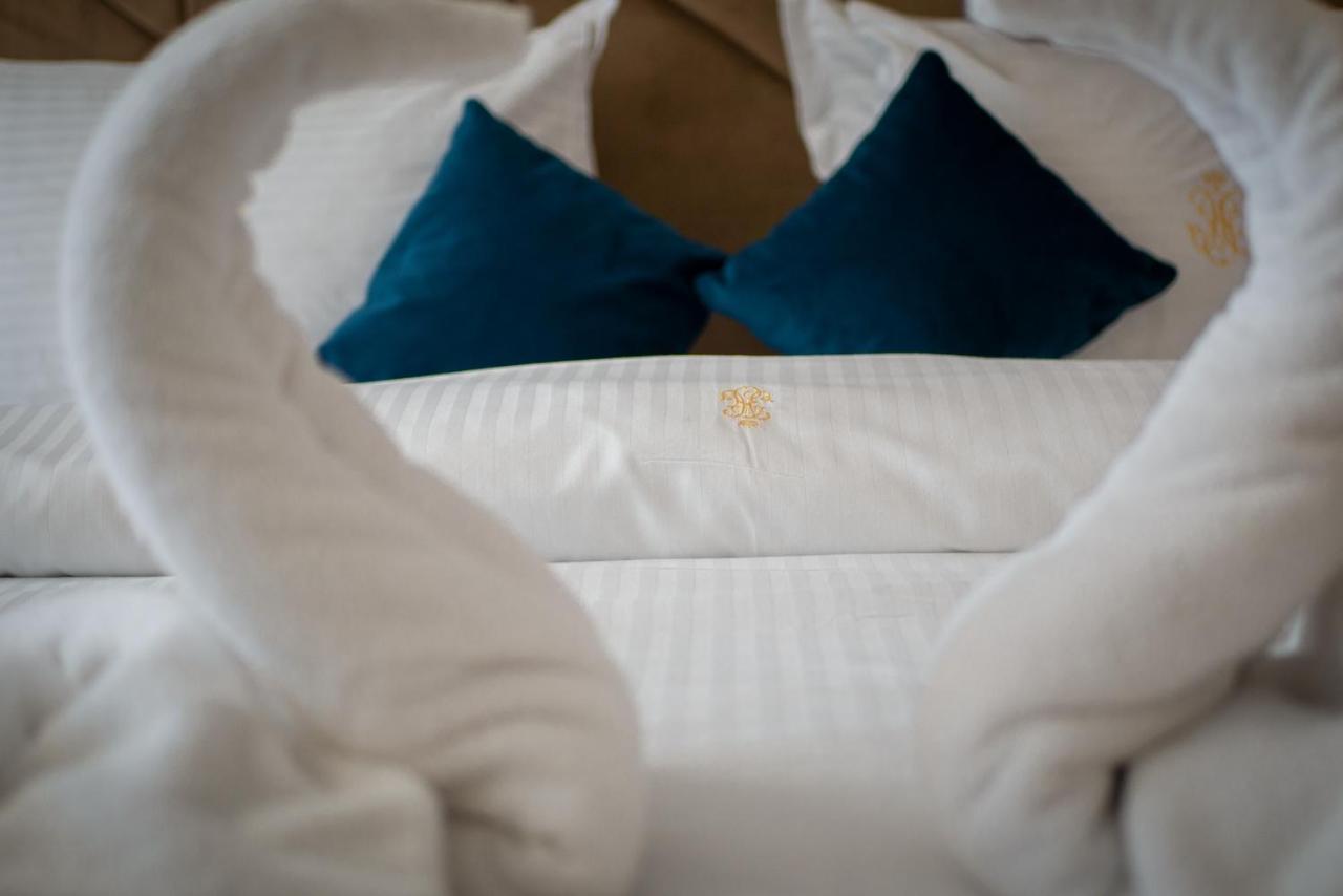 Hotel Belvedere エフォリエ・ノルド エクステリア 写真
